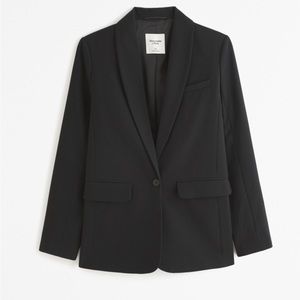 Medium Blazer - worn a few times